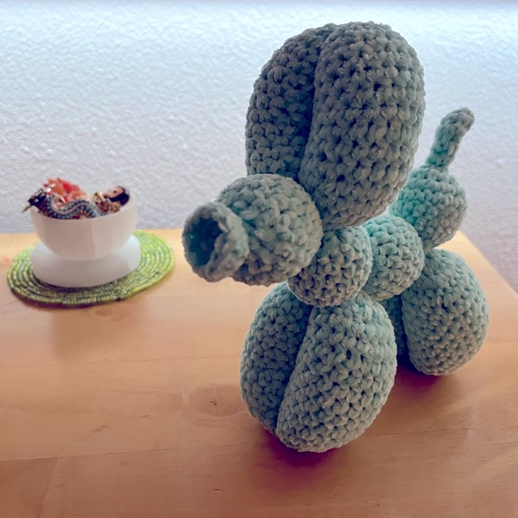 Other - Balloon Dog 🐾